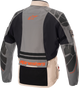 ALPINESTARS AMT 10-R Drystar? XF Jacket - GBO - XL 3209623-9684-XL