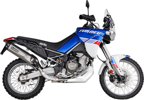 AKRAPOVIC Header - Stainless Steel E-A6R1