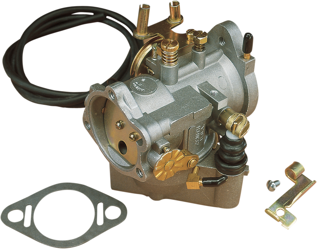 ZENITH FUEL SYSTEMS Bendix Carburetor - High Performance - 40 mm 014130