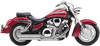 Speedster Slashdown F/S Chr Hon Vtx1800r/S/N 02 08