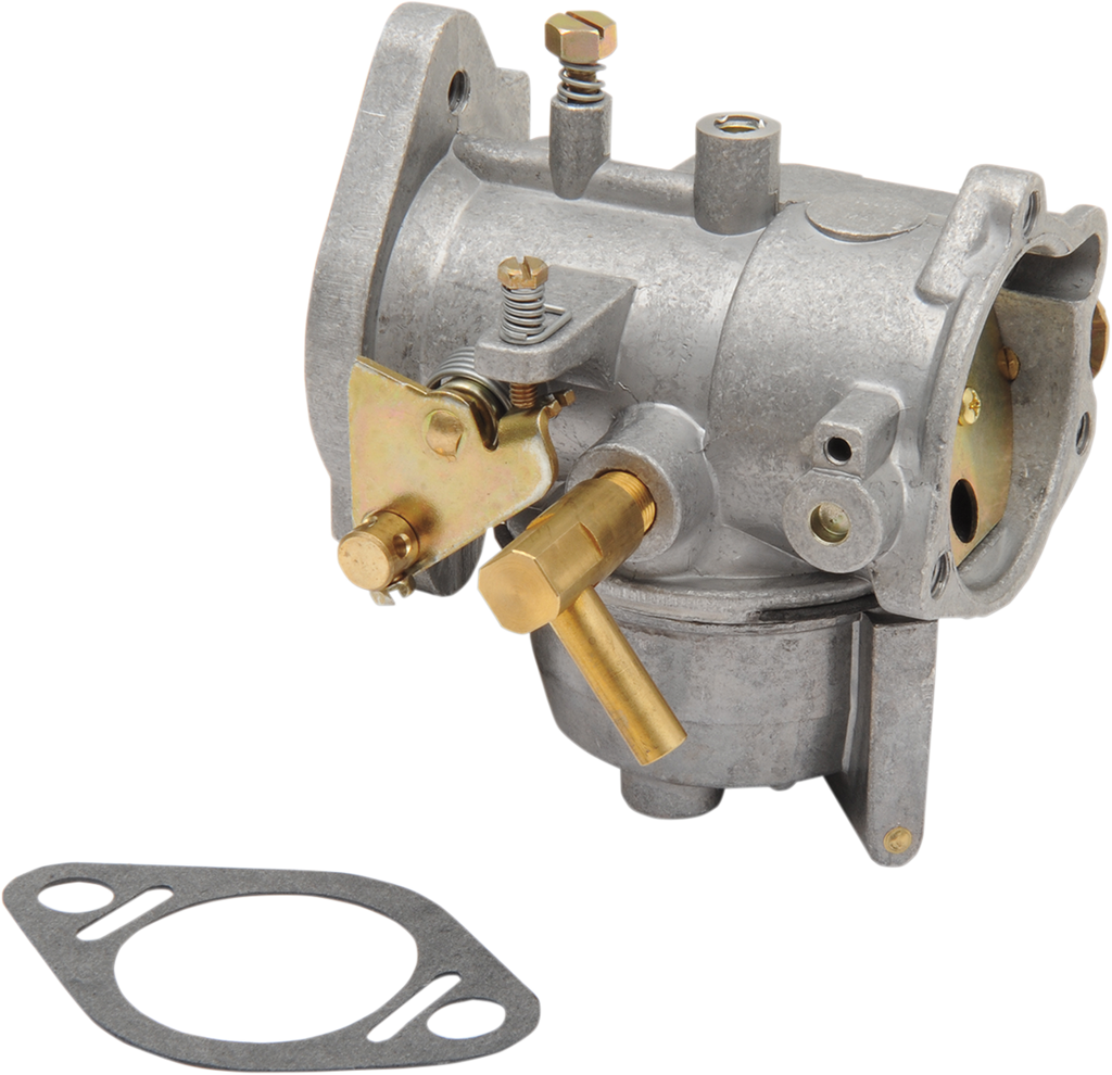 ZENITH FUEL SYSTEMS Bendix Carburetor - Standard - 38 mm 013731
