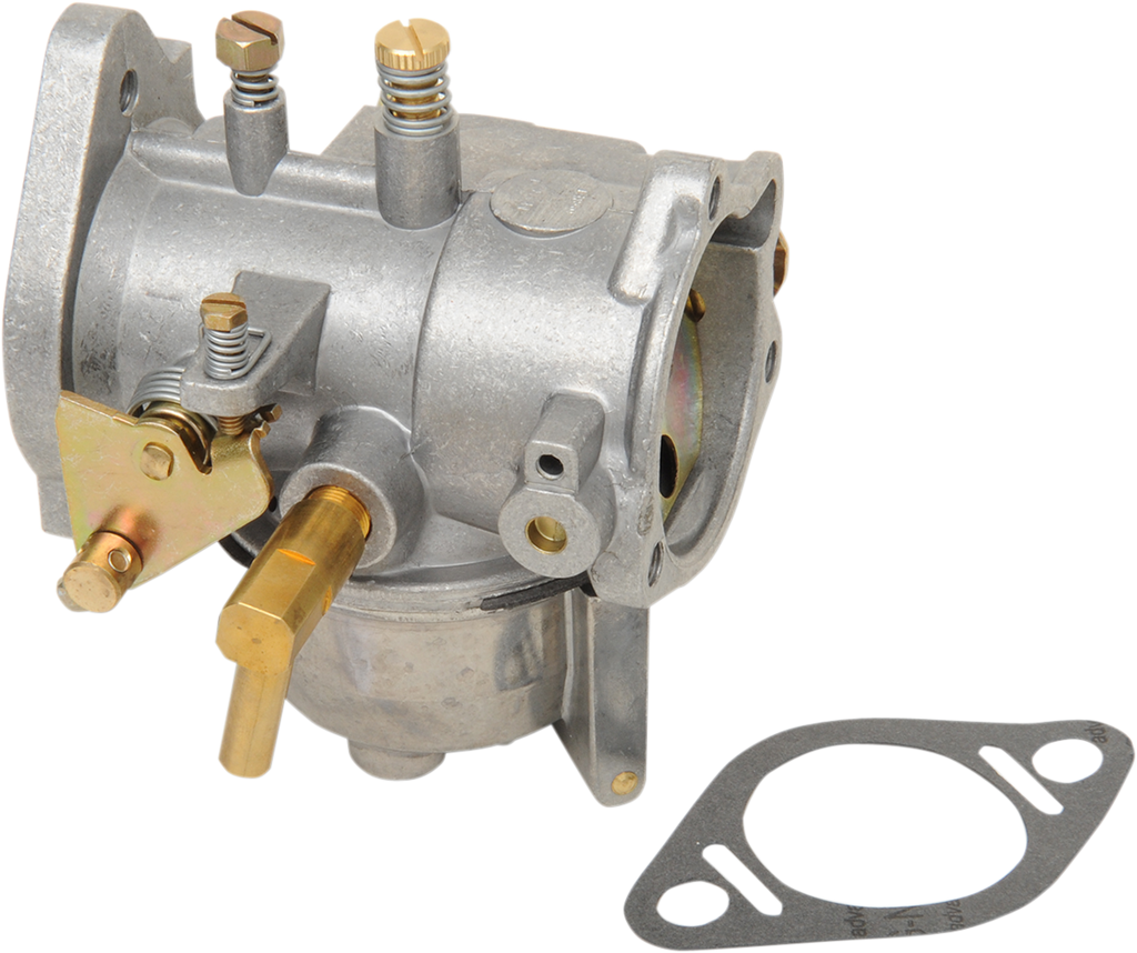 ZENITH FUEL SYSTEMS Bendix Carburetor - High Performance - 38 mm 013859