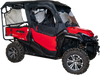 SEIZMIK Upper Door Kit - Honda - Pioneer 1000/1000-5 52-06021KIT
