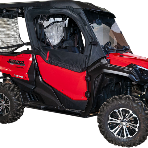 SEIZMIK Upper Door Kit - Honda - Pioneer 1000/1000-5 52-06021KIT
