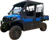 SEIZMIK Upper Door Kit - Kawasaki - Mule 800 Pro 52-06020KIT
