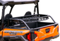 SEIZMIK Dump Bed Rack - Polaris - General 58-05007