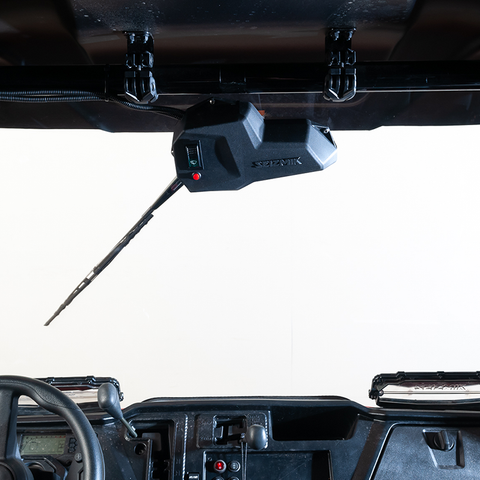 SEIZMIK Wiper Washer Kit 50-30011KIT