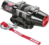 WARN VRX 35-S Winch - Handlebar Rocker Switch - Synthetic Rope 101030
