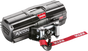 WARN AXON 35 Winch - Wire Rope 101135