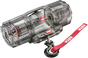 WARN AXON 55-S Winch - Synthetic Rope 101150