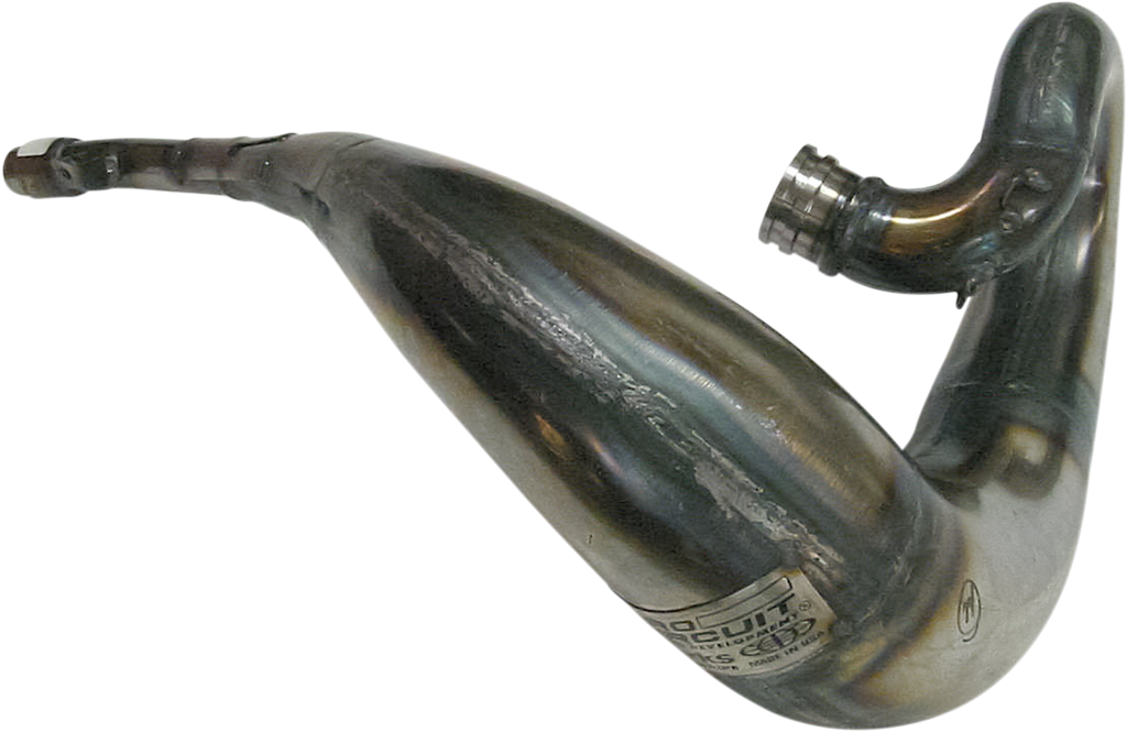 PRO CIRCUIT Works Pipe PS04250
