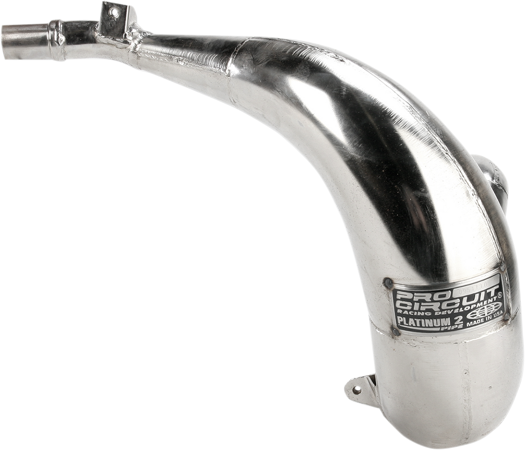 PRO CIRCUIT Platinum 2 Pipe 0951130
