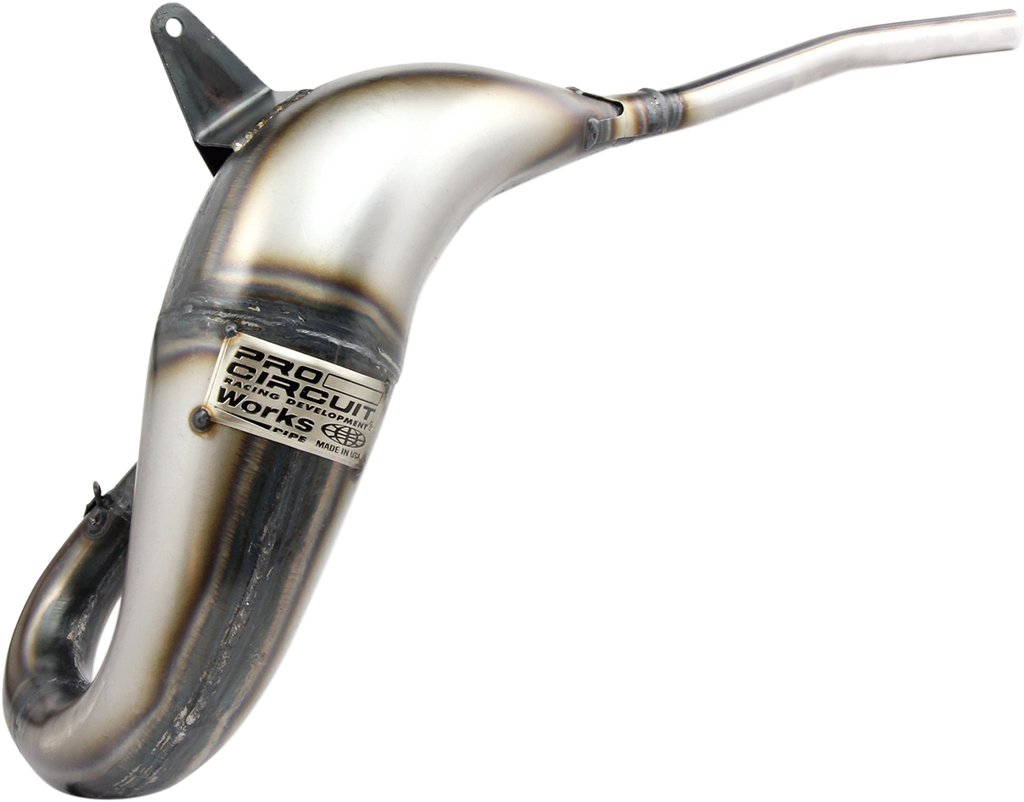 PRO CIRCUIT Works Pipe 0721485