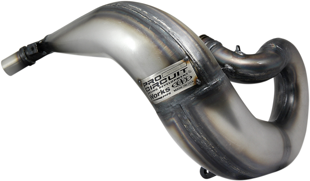 PRO CIRCUIT Works Pipe 0751725