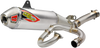 PRO CIRCUIT T-6 Exhaust 0131845G