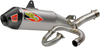 PRO CIRCUIT Ti-6 Pro Exhaust 0331845FP