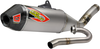 PRO CIRCUIT Ti-6 Pro Exhaust 0341845FP