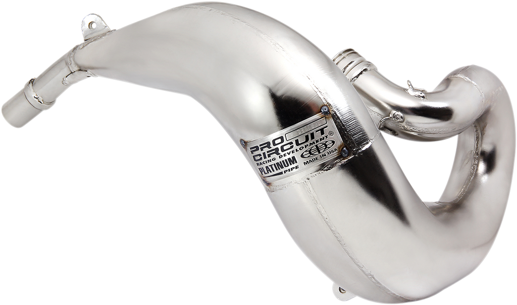 PRO CIRCUIT Platinum Head Pipe 0861825