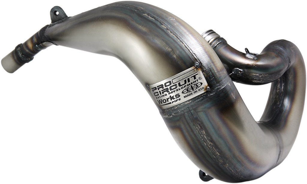 PRO CIRCUIT Works Pipe 0761825