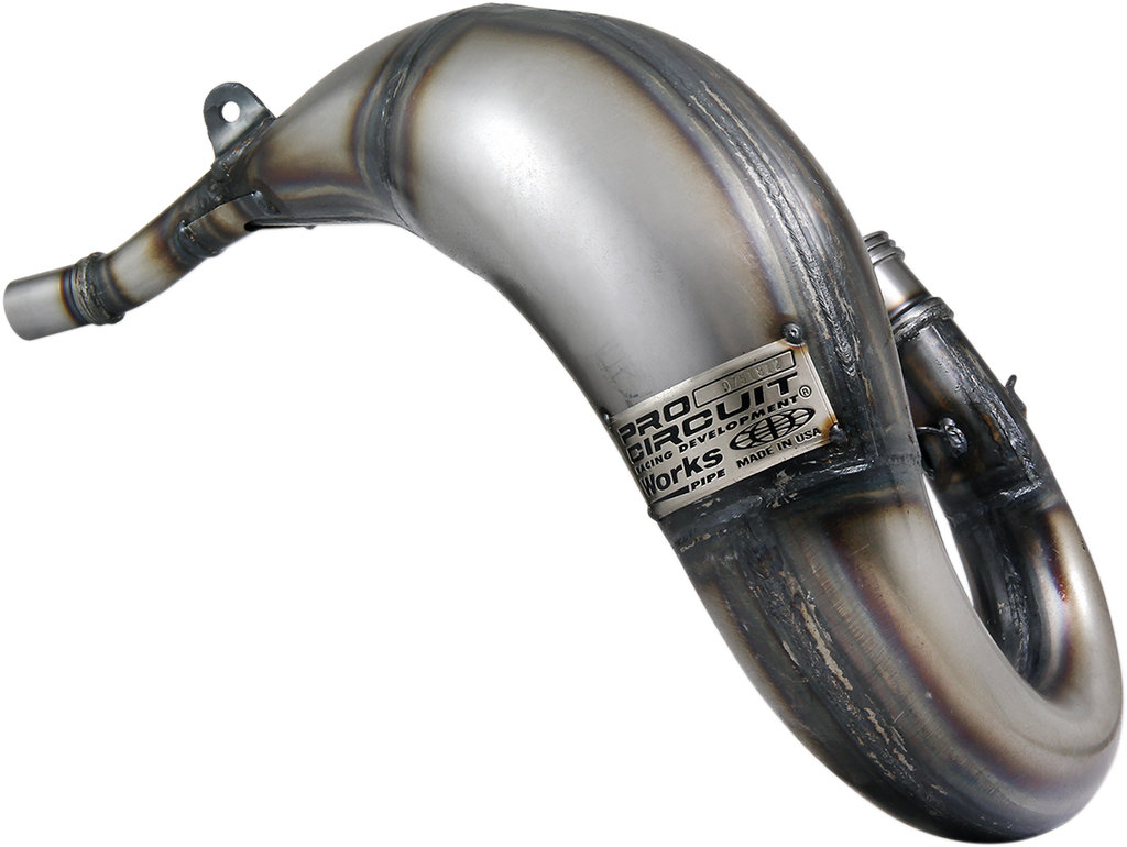 PRO CIRCUIT Works Pipe 0751812