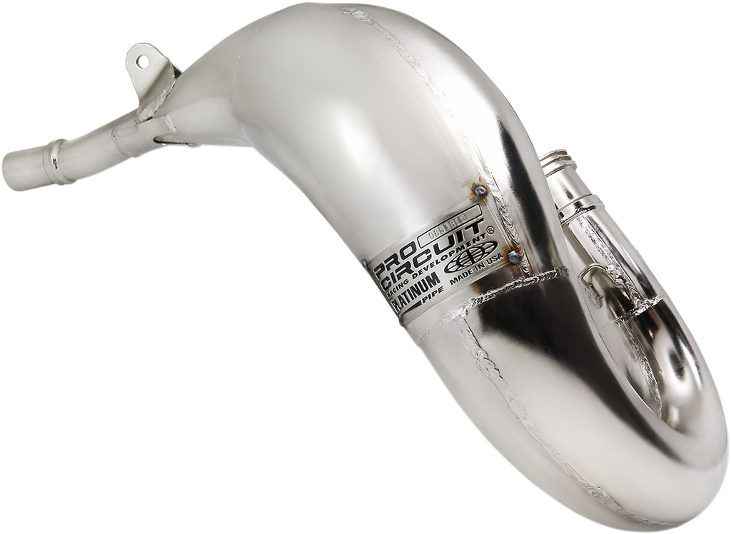 PRO CIRCUIT Platinum Pipe 0851812