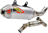 PRO CIRCUIT T-6 Exhaust 0151845G