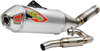 PRO CIRCUIT T-6 Exhaust 0121945G