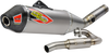 PRO CIRCUIT Ti-6 Exhaust 0321945F