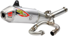 PRO CIRCUIT T-6 Exhaust 0131925G