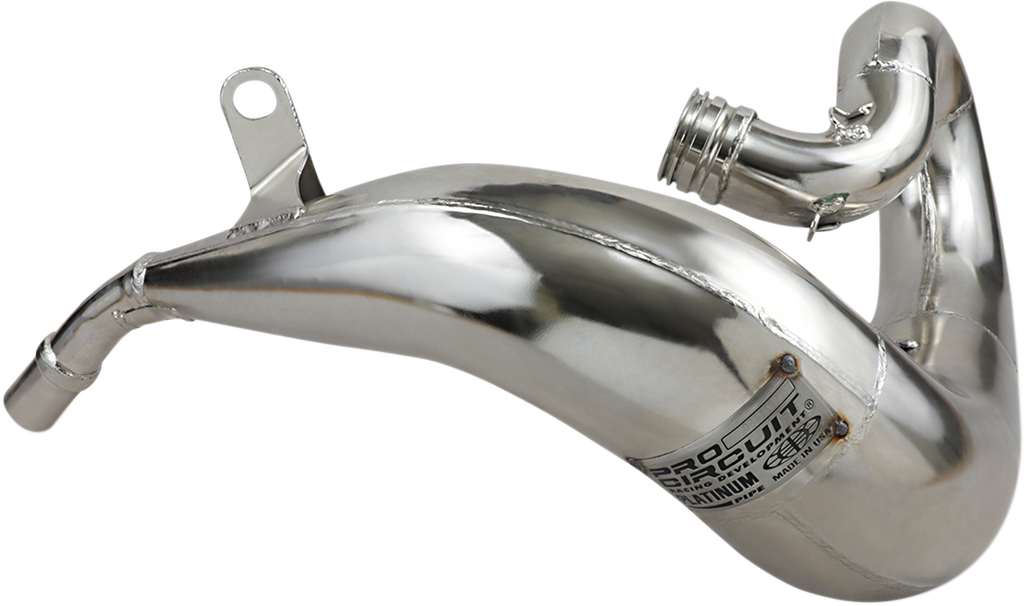 PRO CIRCUIT Platinum Pipe 0851925