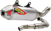 PRO CIRCUIT T-6 Exhaust 0151935G