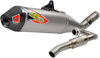 PRO CIRCUIT Ti-6 Pro Exhaust 0341925FP