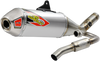 PRO CIRCUIT T-6 Exhaust 0141925G
