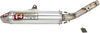 PRO CIRCUIT T-4 Silencer 4H05450