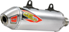 PRO CIRCUIT T-6 Muffler 0151545A