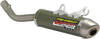 PRO CIRCUIT Ti-2 Silencer 1151725K