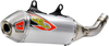 PRO CIRCUIT T-6 Muffler 0151845A