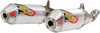 PRO CIRCUIT T-6 Mufflers 0111945A2
