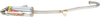 PRO CIRCUIT T-4 Exhaust 4H01080
