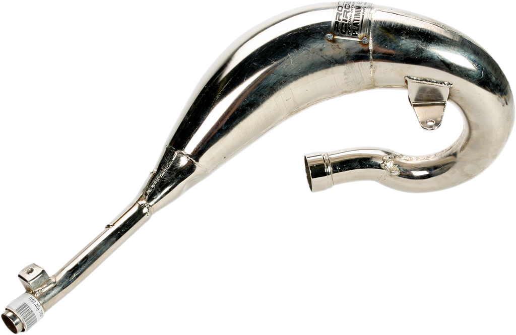 PRO CIRCUIT Platinum Head Pipe PH01125P