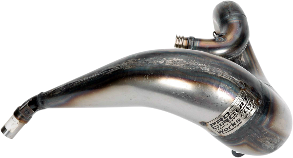 PRO CIRCUIT Works Pipe PT03250