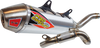 PRO CIRCUIT T-6 Exhaust System - Stainless Steel 0152225G