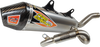 PRO CIRCUIT TI-6 Pro Exhaust System 0352245FP