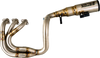 V&H UTV Competition Series Exhaust System 15210