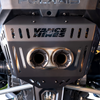 V&H UTV Mojave Eliminator Series Exhaust System 11015