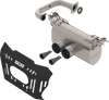 V&H UTV Mojave Eliminator Series Exhaust System 14531