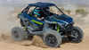 V&H UTV Mojave Eliminator Series Exhaust System 11015