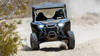 V&H UTV Mojave Eliminator Series Exhaust System 14531