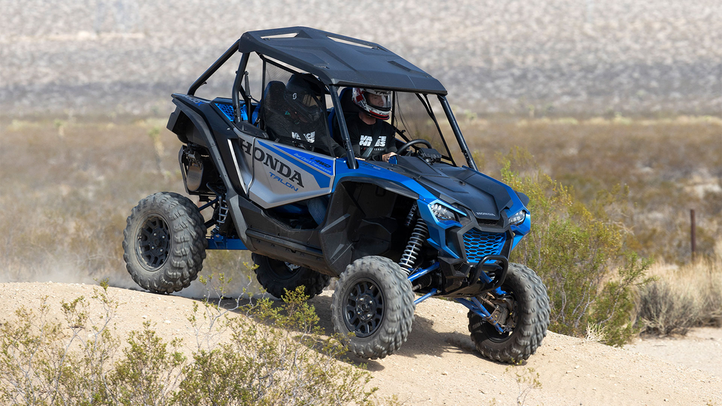 V&H UTV Mojave Eliminator Series Exhaust System 14531