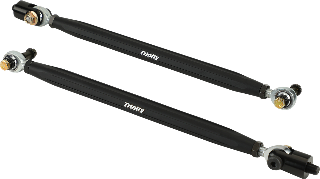 TRINITY RACING Tie Rods - RZR XP/Turbo TR-M3201